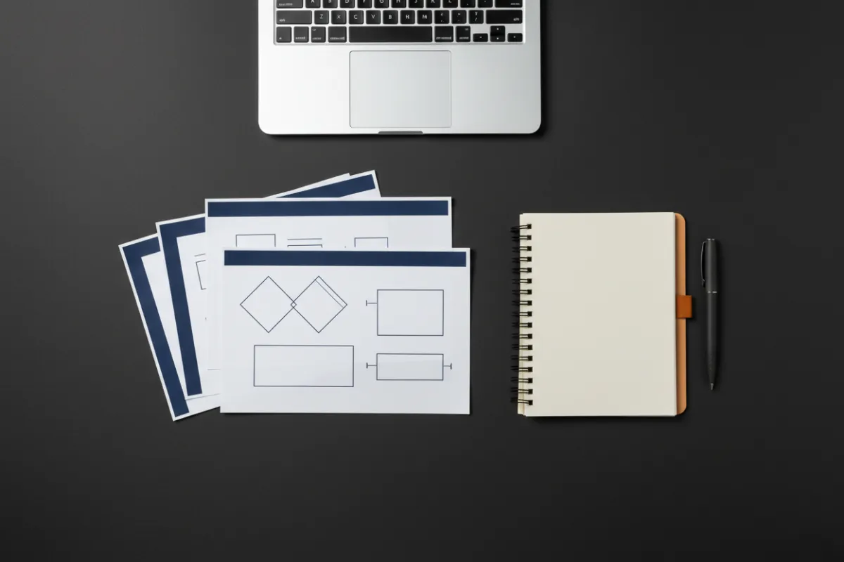 Workshop slides and presentation materials